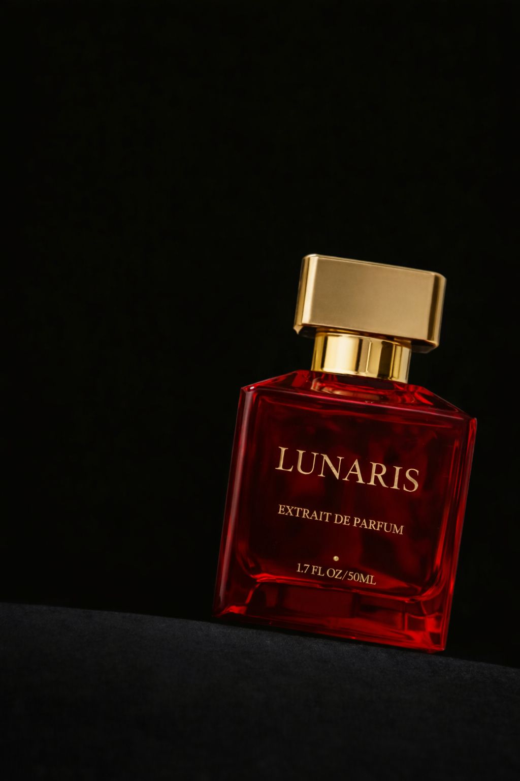 Lunaris No. 5 | Ambre Blonde