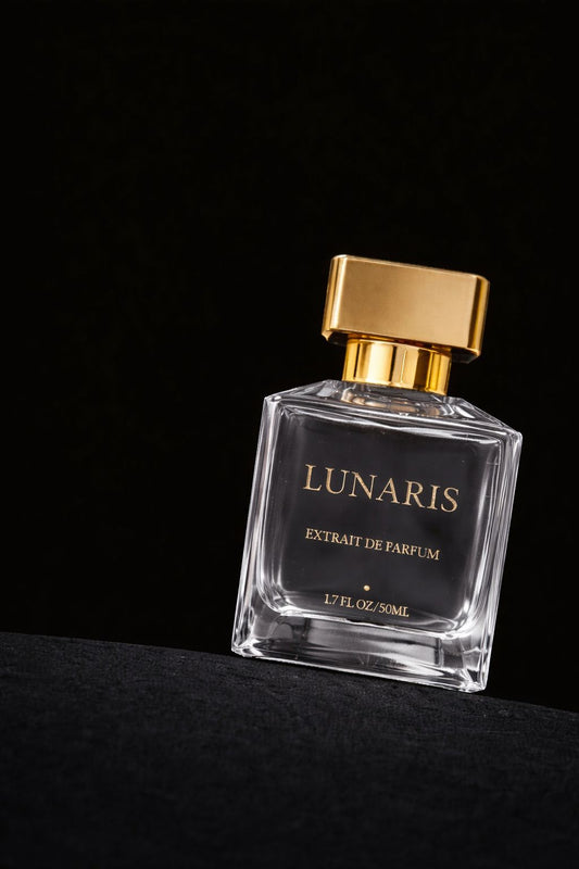Lunaris No. 24  | Pur Erbe
