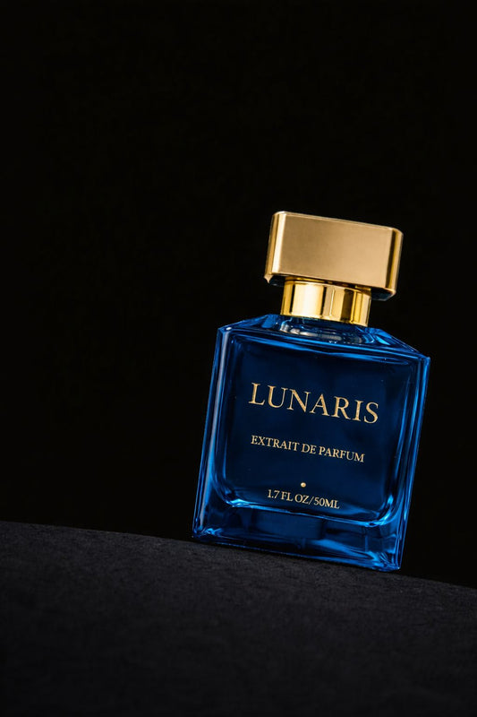 Lunaris No. 48  | Quantro Fizzi