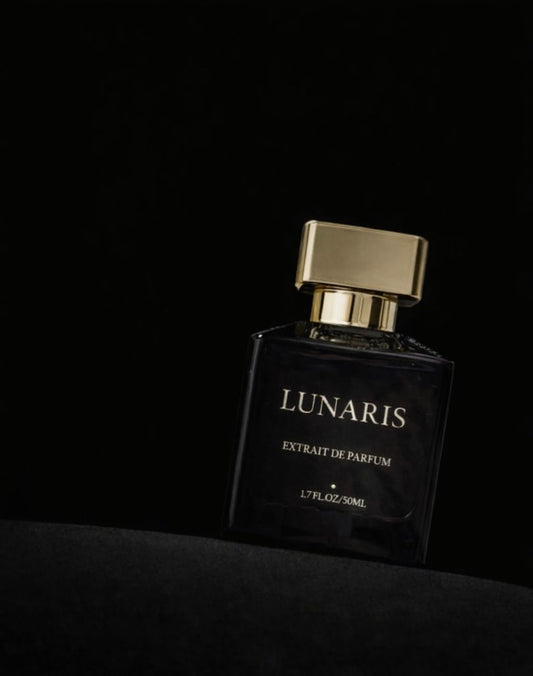 Lunaris No. 18  | Silent Xx